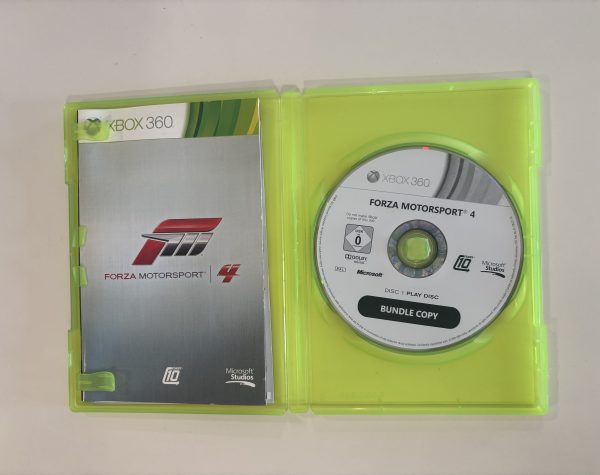 Forza Motorsport 4 - Imagen 3