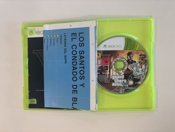 Grand Theft Auto 5 - Imagen 3