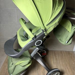 Carro stokke explory