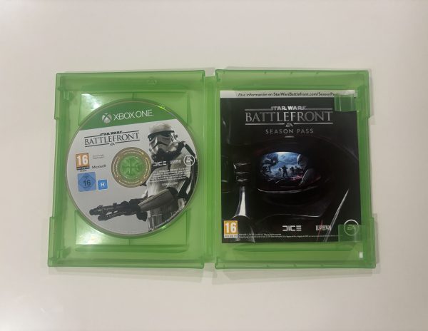 Star Wars Battlefront - Imagen 3