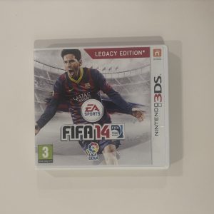FIFA 14