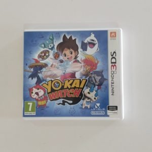 Yo-Kai Watch