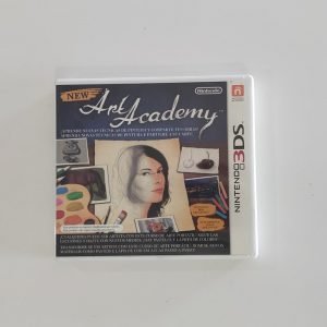 New Art Academy