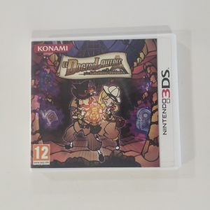 El Doctor Lautrec Y Los Caballeros Olvidados