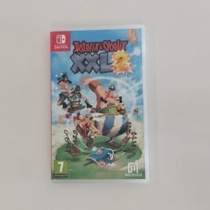 Asterix & Obelix XXL 2