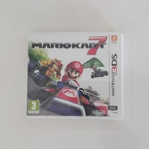 Mario Kart 7