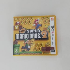 New Super Mario Bros.2
