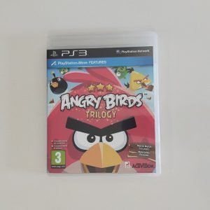 Angry Birds Trilogy