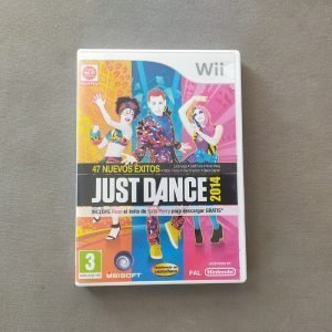 Just Dance 2014