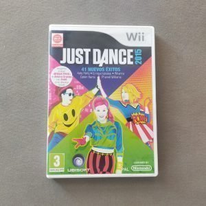 Just Dance 2015