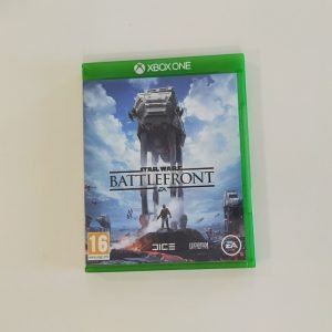 Star Wars Battlefront