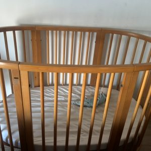 Cuna stokke sleepi v3