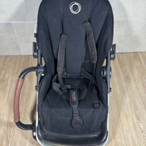 Silla Bugaboo fox