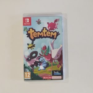 Temtem