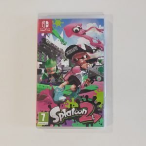 Splatoon 2