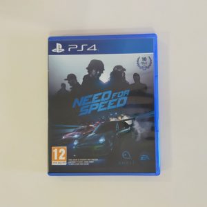 Need For Speed