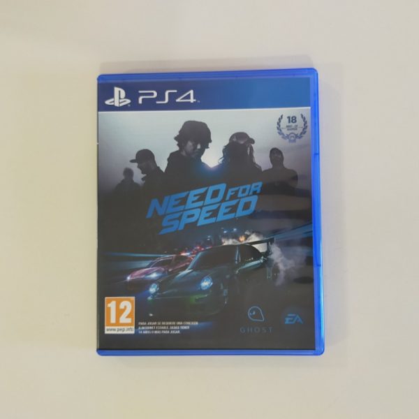 Need For Speed