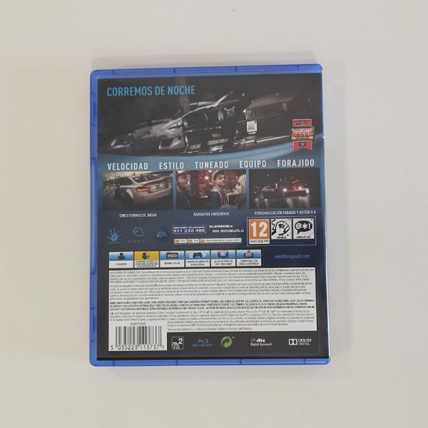 Need For Speed - Imagen 4