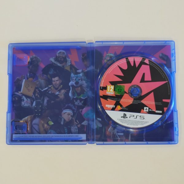 Destruction Allstars - Imagen 3