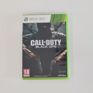 Call Of Duty Black Ops