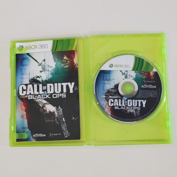 Call Of Duty Black Ops - Imagen 3
