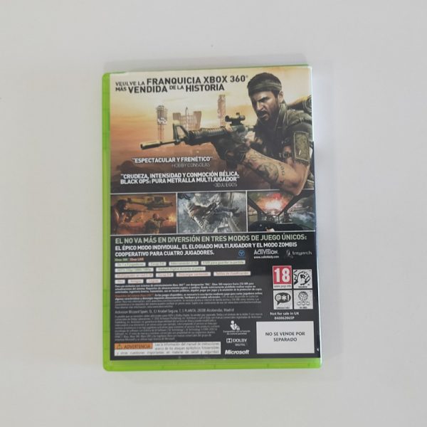 Call Of Duty Black Ops - Imagen 4