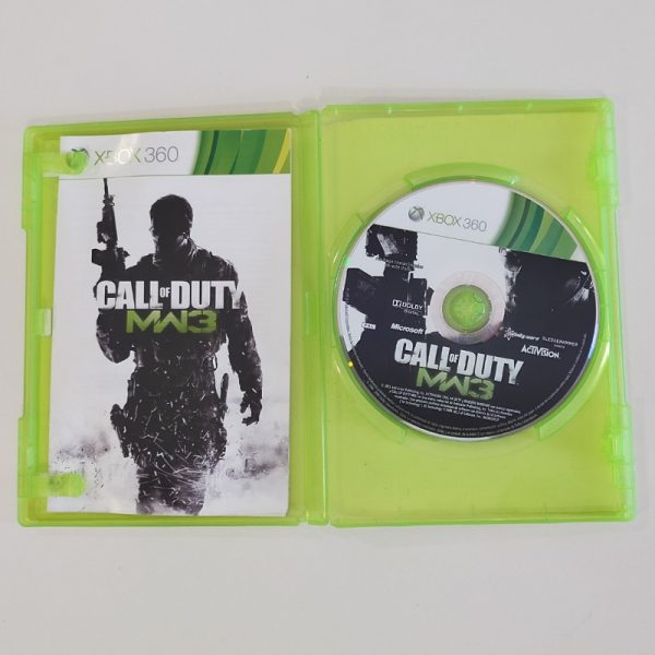 Call Of Duty Modern Warfare 3 - Imagen 3