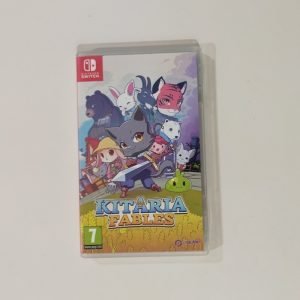 Kitaria Fables