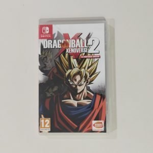 Dragon Ball Xenoverse 2