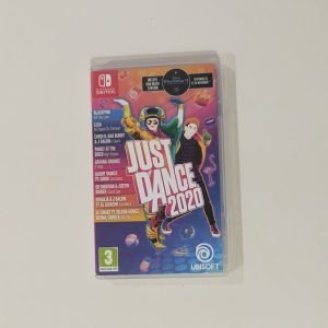 Just Dance 2020