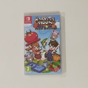 Harvest Moon Mad Dash