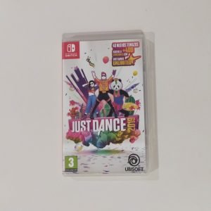 Just Dance 2019
