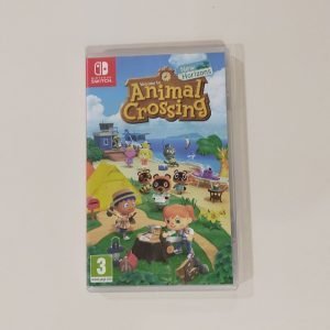 Animal Crossing New Horizons