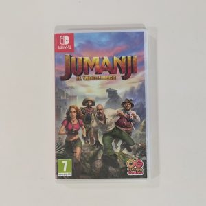 Jumanji